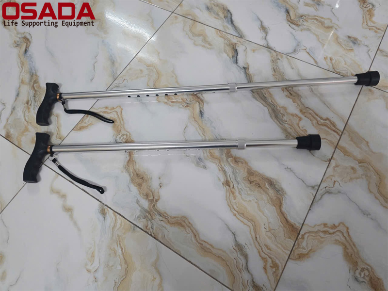 Gậy Chống Batoong Cho Người Già RMS01