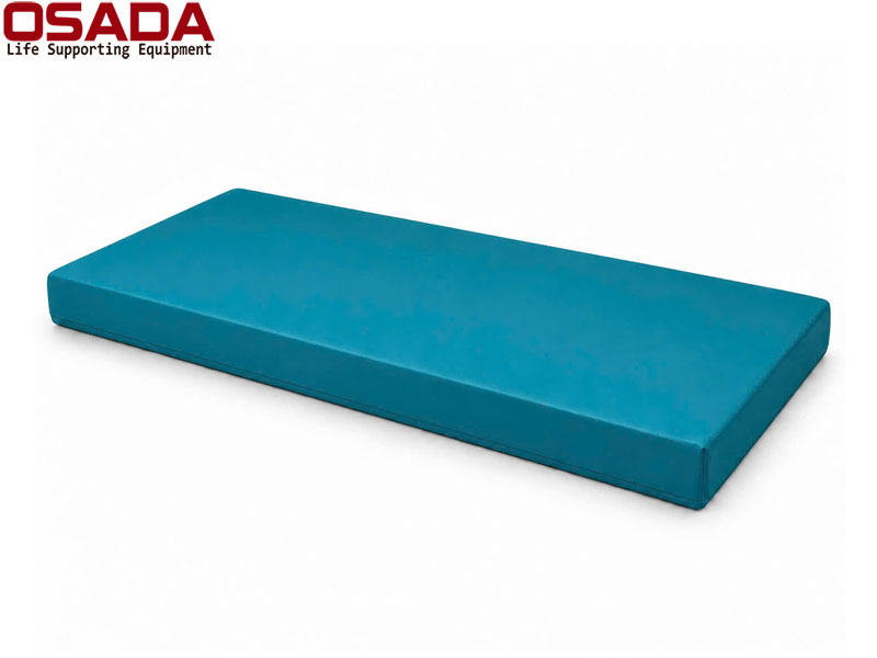 Giường Hồi Sức ICU Điều Khiển Điện OSD-E7 Premium