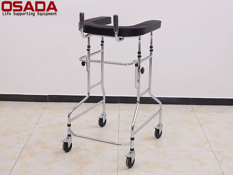 Dụng Cụ Hỗ Trợ Tập Đi Cho Người Tai Biến OSADA SD-K01