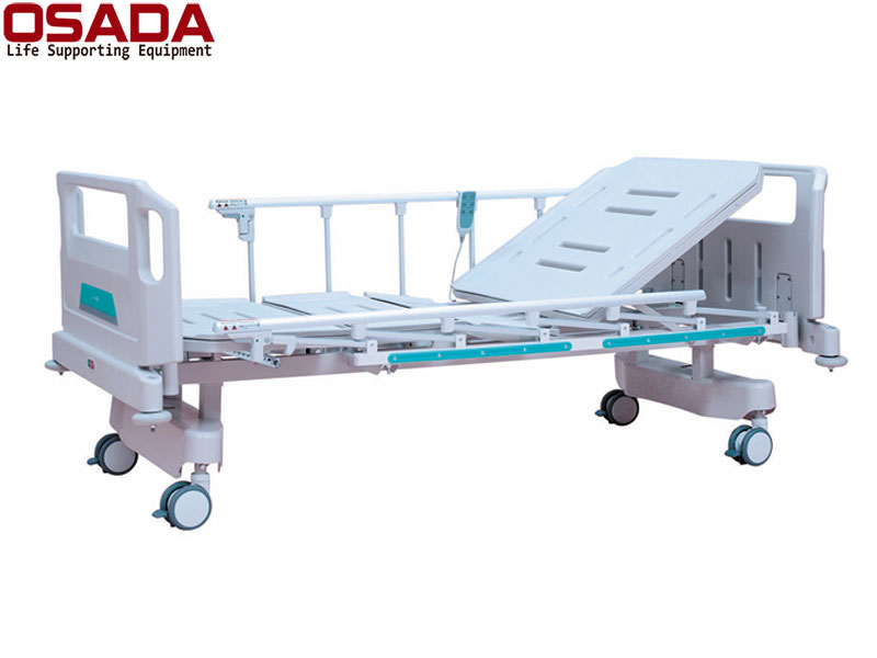 Giường Bệnh Nhân Điều Khiển Điện OSD-E2
