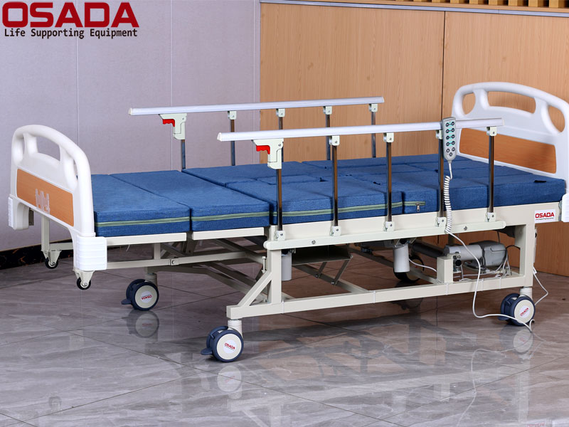 Giường Y Tế Điện Cao Cấp OSADA SD-16E