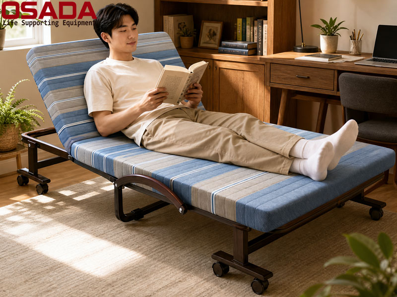 Giường Gấp OSADA SD-FB90
