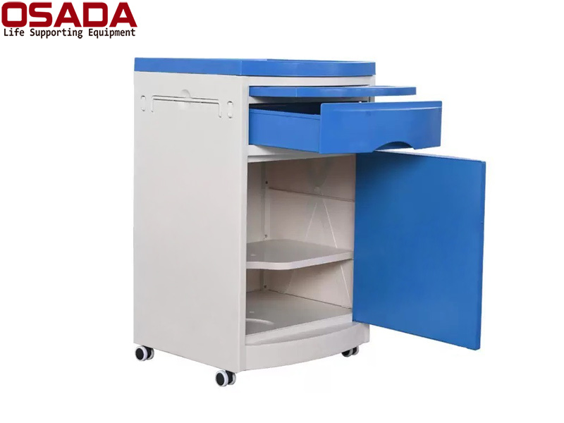 Tủ Đầu Giường Y Tế OSADA SD-N02