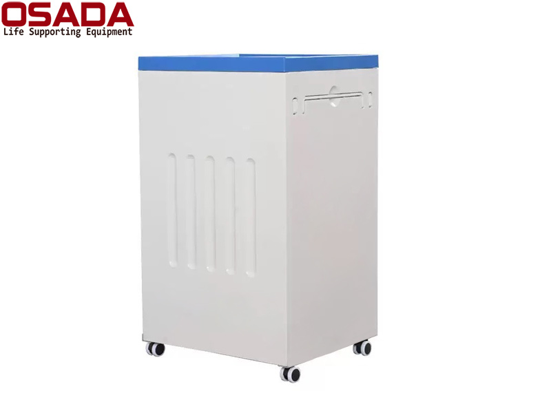 Tủ Đầu Giường Y Tế OSADA SD-N02
