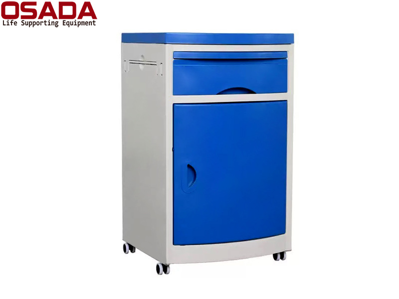 Tủ Đầu Giường Y Tế OSADA SD-N02