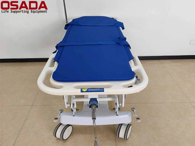 Cáng Đẩy Bệnh Nhân OSADA SD-Z01