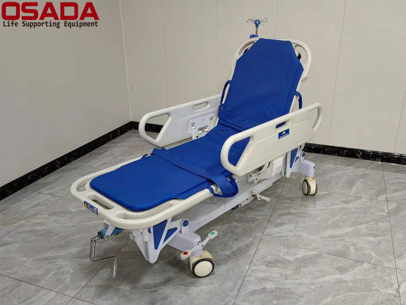 Cáng Đẩy Bệnh Nhân OSADA SD-Z01